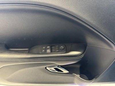 2016 Dodge Challenger SRT Hellcat