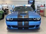 2016 Dodge Challenger SRT Hellcat
