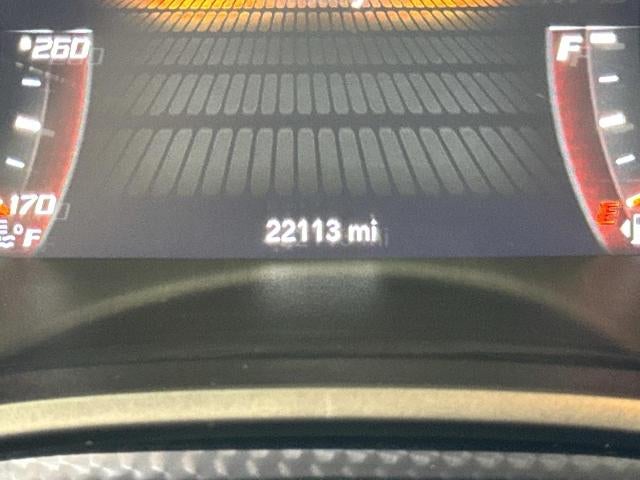 2016 Dodge Challenger SRT Hellcat