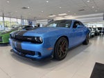 2016 Dodge Challenger SRT Hellcat