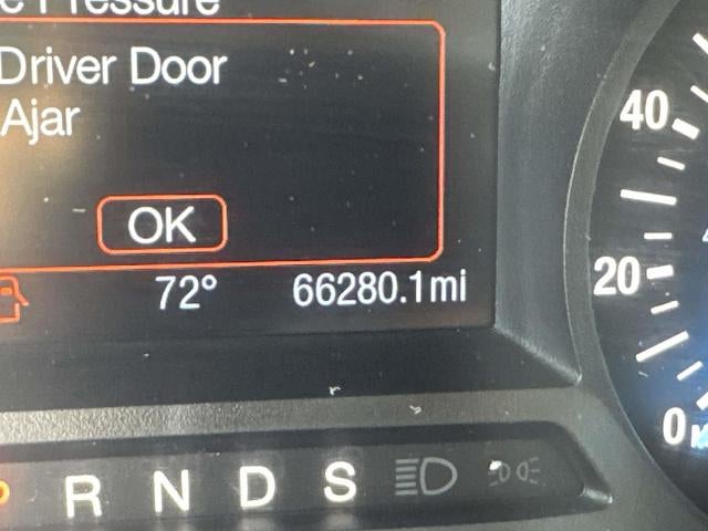 Used 2020 Ford Edge SE with VIN 2FMPK3G91LBA26409 for sale in Cut Off, LA