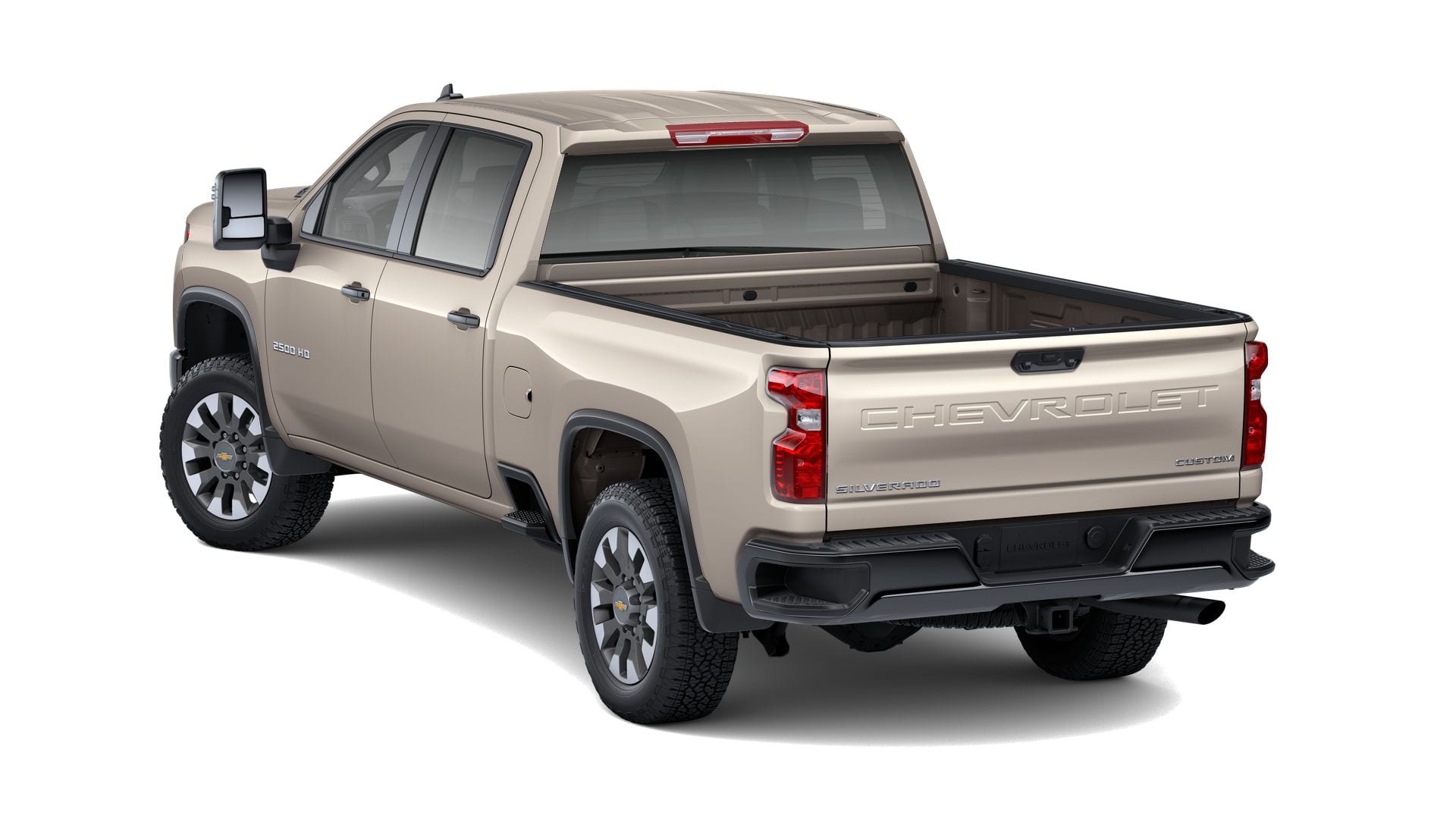 2026 Chevrolet Silverado 2500 HD Base