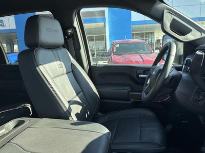 2023 Chevrolet Silverado 2500 HD High Country