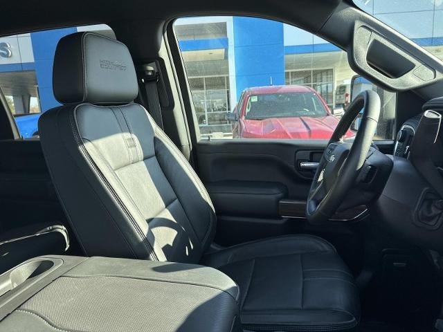 2023 Chevrolet Silverado 2500 HD High Country