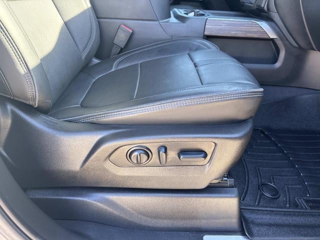 2023 Chevrolet Silverado 2500 HD High Country