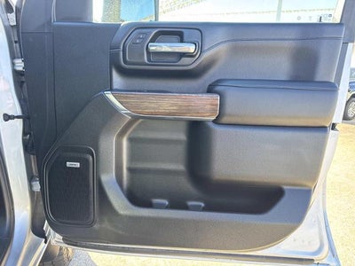 2023 Chevrolet Silverado 2500 HD High Country