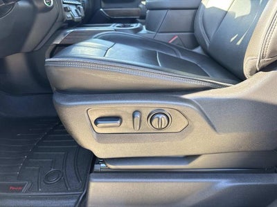 2023 Chevrolet Silverado 2500 HD High Country