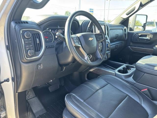 2023 Chevrolet Silverado 2500 HD High Country