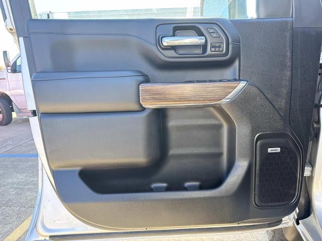 2023 Chevrolet Silverado 2500 HD High Country