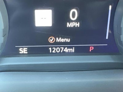 2023 Chevrolet Silverado 2500 HD High Country