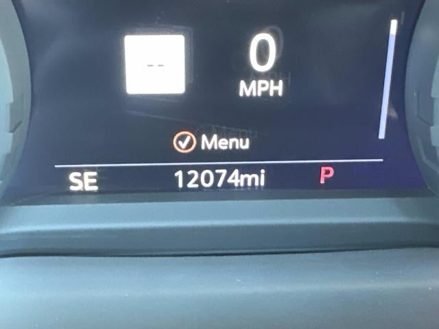 2023 Chevrolet Silverado 2500 HD High Country