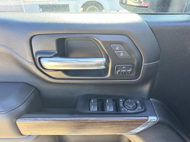 2023 Chevrolet Silverado 2500 HD High Country