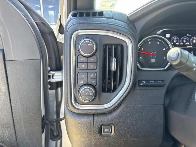 2023 Chevrolet Silverado 2500 HD High Country