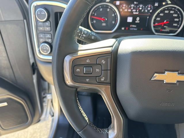 2023 Chevrolet Silverado 2500 HD High Country