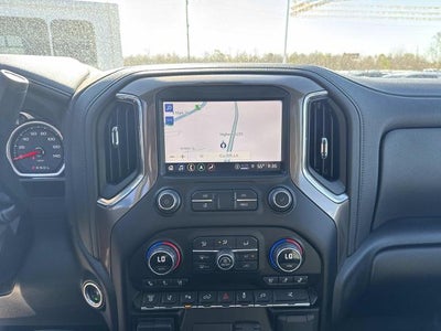 2023 Chevrolet Silverado 2500 HD High Country