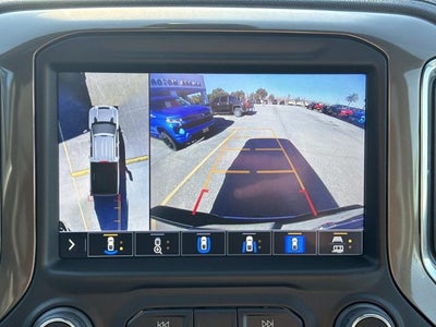 2023 Chevrolet Silverado 2500 HD High Country