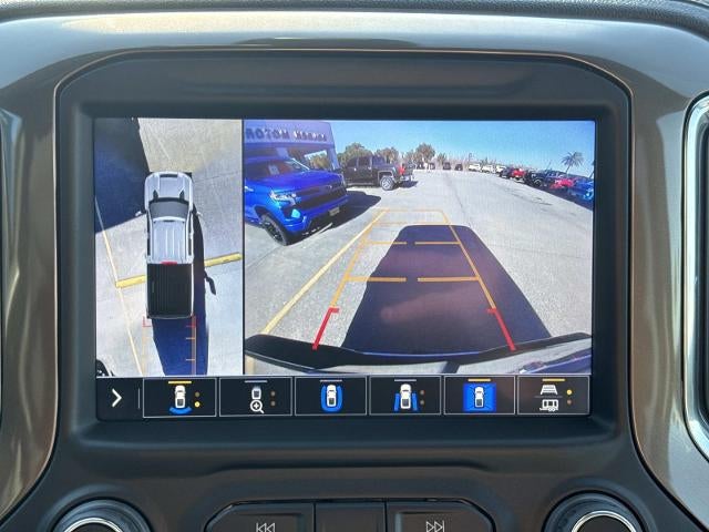 2023 Chevrolet Silverado 2500 HD High Country