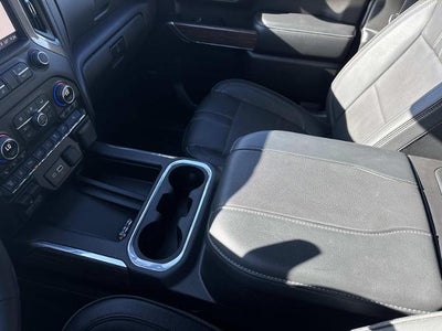 2023 Chevrolet Silverado 2500 HD High Country