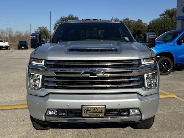 2023 Chevrolet Silverado 2500 HD High Country