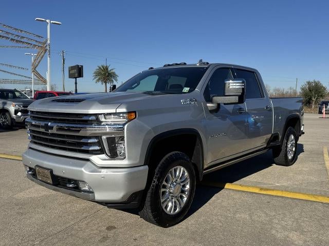 2023 Chevrolet Silverado 2500 HD High Country