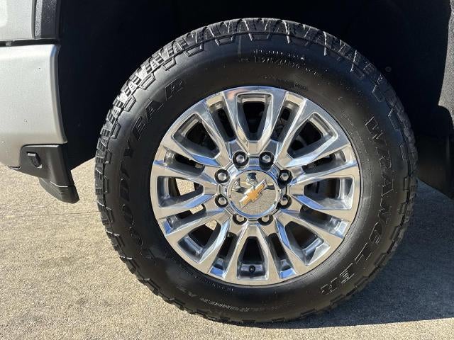 2023 Chevrolet Silverado 2500 HD High Country