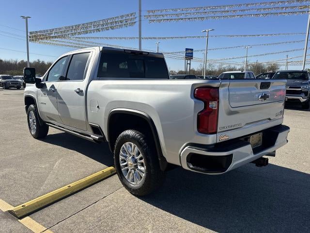 2023 Chevrolet Silverado 2500 HD High Country