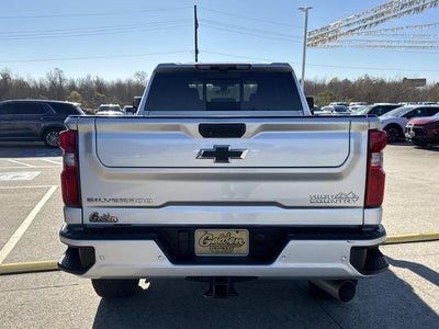 2023 Chevrolet Silverado 2500 HD High Country