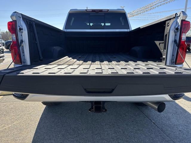 2023 Chevrolet Silverado 2500 HD High Country