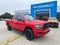 2024 RAM 2500 Big Horn 4x4 Crew Cab 6'4" Box 4WD
