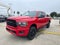 2024 RAM 2500 Big Horn 4x4 Crew Cab 6'4" Box 4WD