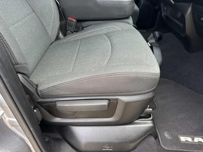 2024 RAM 2500 Big Horn 4x4 Crew Cab 6'4 Box 4WD