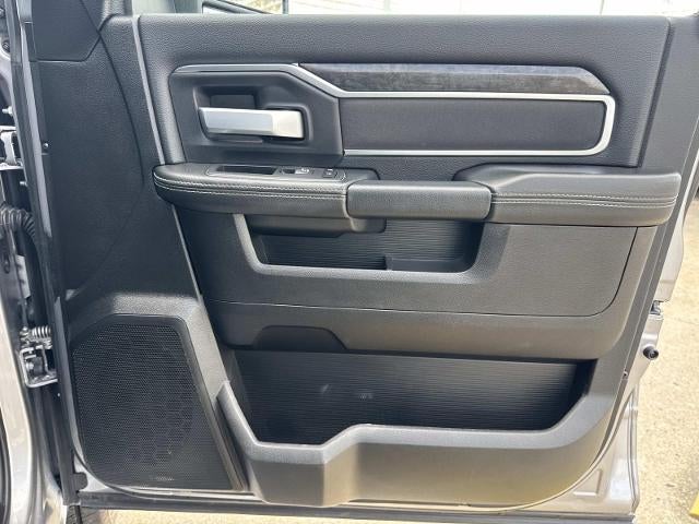 2024 RAM 2500 Big Horn 4x4 Crew Cab 6'4 Box 4WD