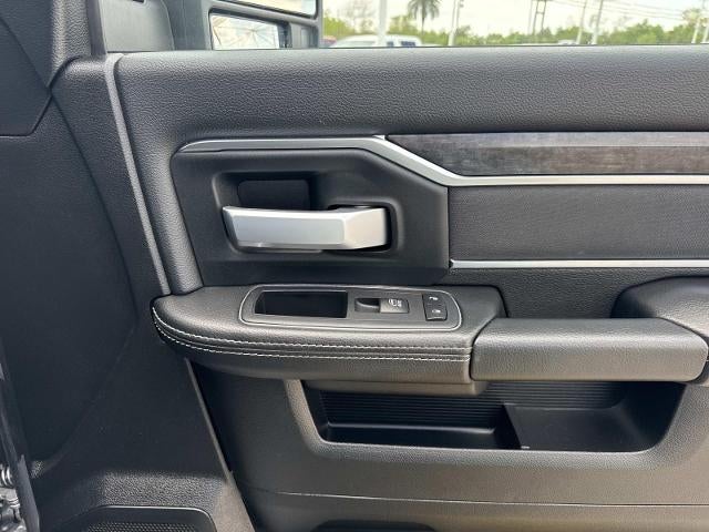 2024 RAM 2500 Big Horn 4x4 Crew Cab 6'4 Box 4WD