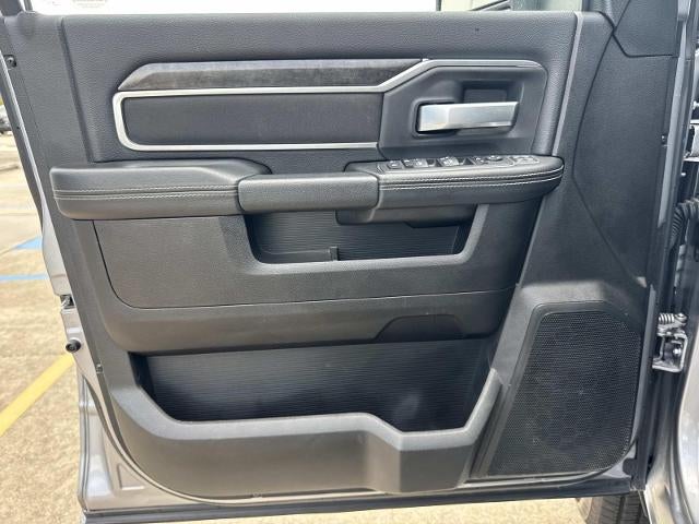 2024 RAM 2500 Big Horn 4x4 Crew Cab 6'4 Box 4WD