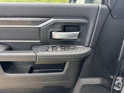 2024 RAM 2500 Big Horn 4x4 Crew Cab 6'4 Box 4WD