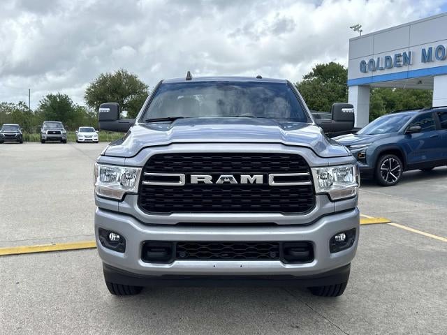 2024 RAM 2500 Big Horn 4x4 Crew Cab 6'4 Box 4WD
