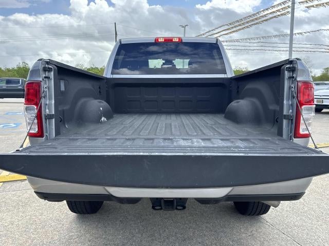 2024 RAM 2500 Big Horn 4x4 Crew Cab 6'4 Box 4WD