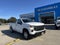 2026 Chevrolet Silverado 1500 Work Truck