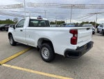 2026 Chevrolet Silverado 1500 Work Truck