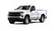 2026 Chevrolet Silverado 1500 Base