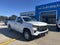 2026 Chevrolet Silverado 1500 Work Truck