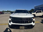 2026 Chevrolet Silverado 1500 Work Truck