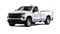 2026 Chevrolet Silverado 1500 Work Truck