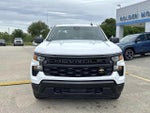 2026 Chevrolet Silverado 1500 Work Truck