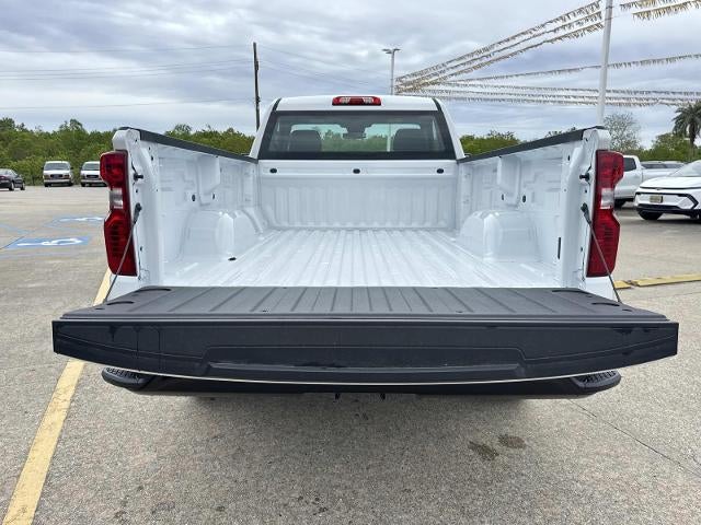 2026 Chevrolet Silverado 1500 Work Truck