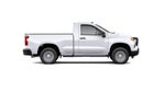 2026 Chevrolet Silverado 1500 Base