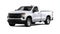 2026 Chevrolet Silverado 1500 Work Truck