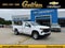 2026 Chevrolet Silverado 1500 Work Truck