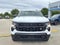 2026 Chevrolet Silverado 1500 Work Truck