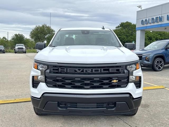 2026 Chevrolet Silverado 1500 Work Truck